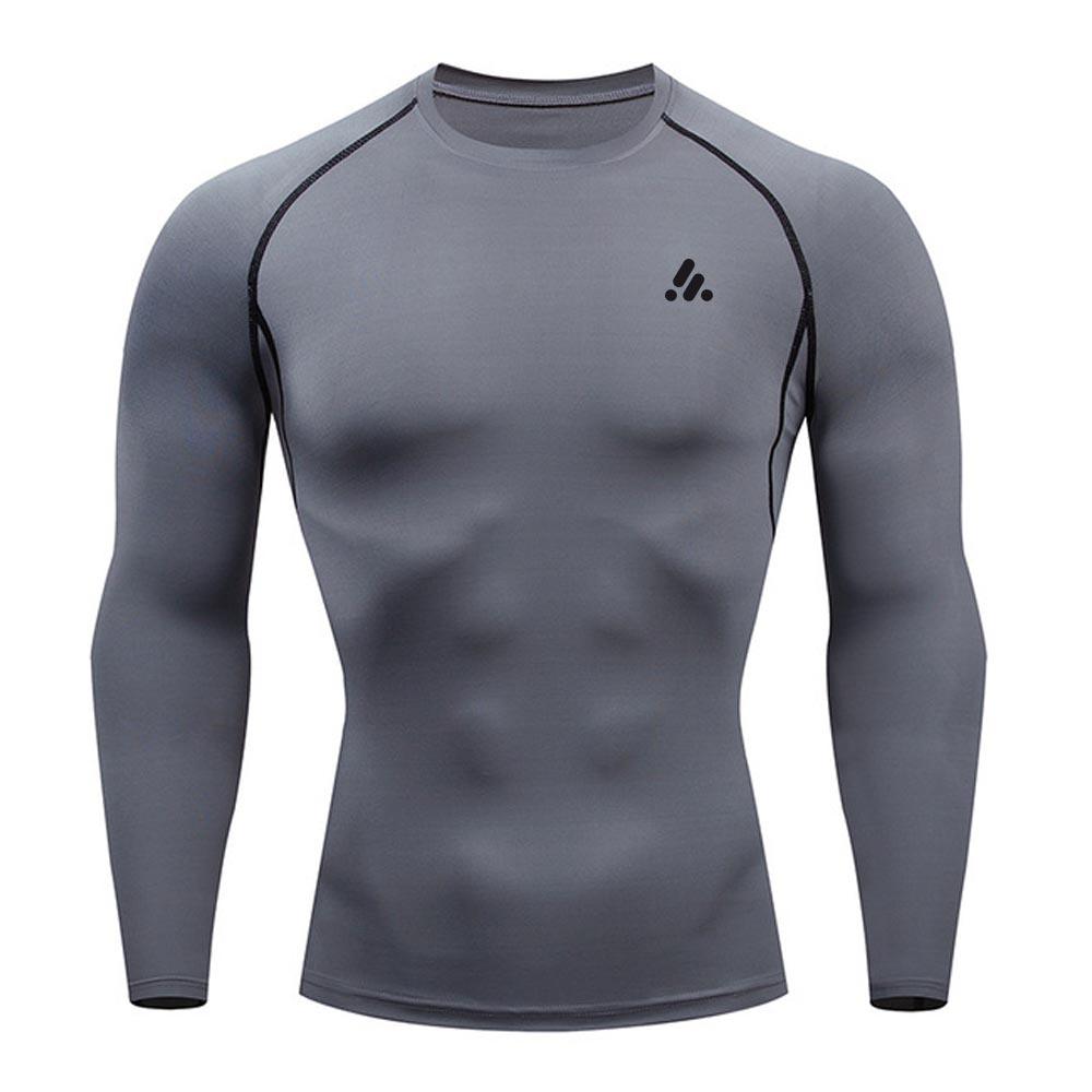 Pakistan custom compression shirt manufacturer & exporters