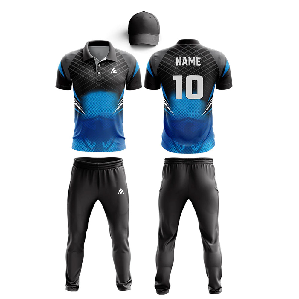 Cricket Team Uniforms Pakistan | Best ...